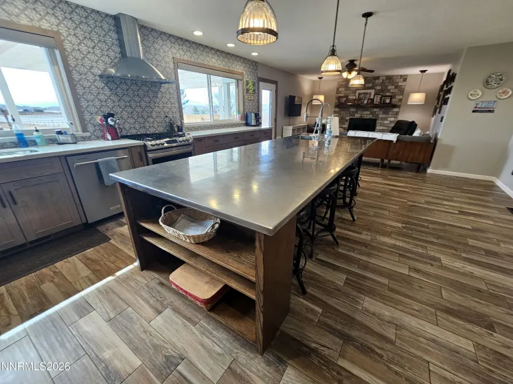 705 Tranquil, Spanish Springs, Nevada 89441, 3 Bedrooms Bedrooms, ,2 BathroomsBathrooms,Residential,Residential,Tranquil,260002198