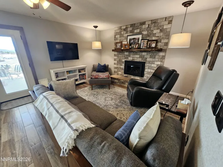 705 Tranquil, Spanish Springs, Nevada 89441, 3 Bedrooms Bedrooms, ,2 BathroomsBathrooms,Residential,Residential,Tranquil,260002198