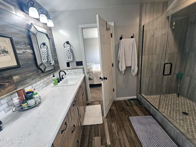 705 Tranquil, Spanish Springs, Nevada 89441, 3 Bedrooms Bedrooms, ,2 BathroomsBathrooms,Residential,Residential,Tranquil,260002198