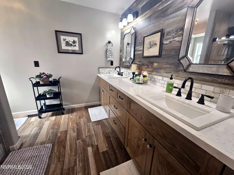 705 Tranquil, Spanish Springs, Nevada 89441, 3 Bedrooms Bedrooms, ,2 BathroomsBathrooms,Residential,Residential,Tranquil,260002198