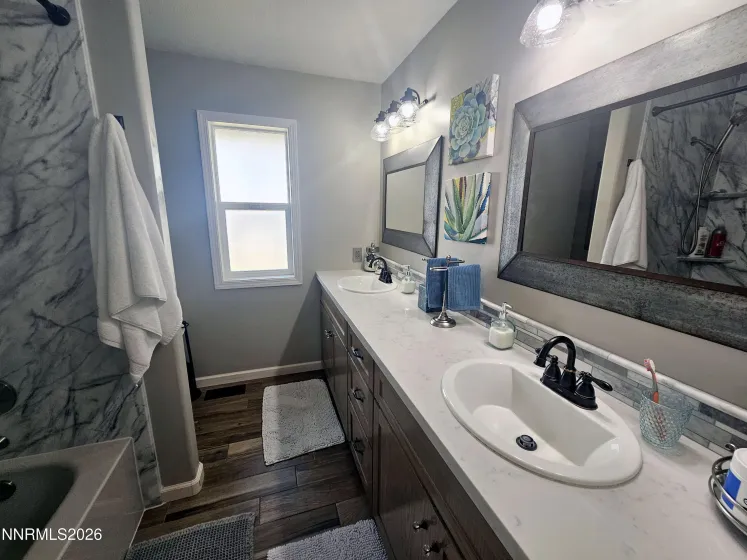 705 Tranquil, Spanish Springs, Nevada 89441, 3 Bedrooms Bedrooms, ,2 BathroomsBathrooms,Residential,Residential,Tranquil,260002198