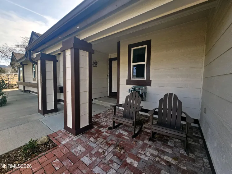 705 Tranquil, Spanish Springs, Nevada 89441, 3 Bedrooms Bedrooms, ,2 BathroomsBathrooms,Residential,Residential,Tranquil,260002198