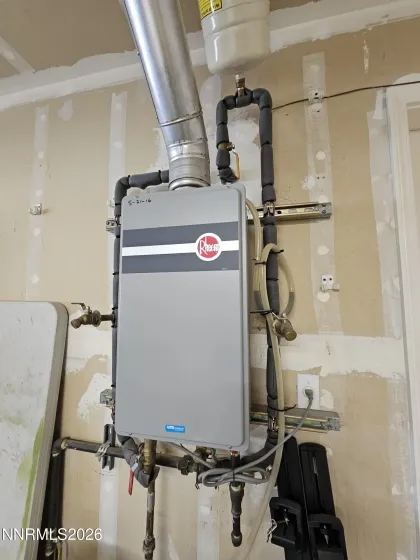 705 Tranquil, Spanish Springs, Nevada 89441, 3 Bedrooms Bedrooms, ,2 BathroomsBathrooms,Residential,Residential,Tranquil,260002198