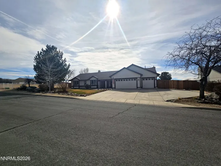 705 Tranquil, Spanish Springs, Nevada 89441, 3 Bedrooms Bedrooms, ,2 BathroomsBathrooms,Residential,Residential,Tranquil,260002198