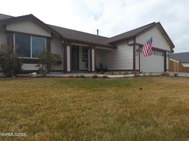 705 Tranquil, Spanish Springs, Nevada 89441, 3 Bedrooms Bedrooms, ,2 BathroomsBathrooms,Residential,Residential,Tranquil,260002198