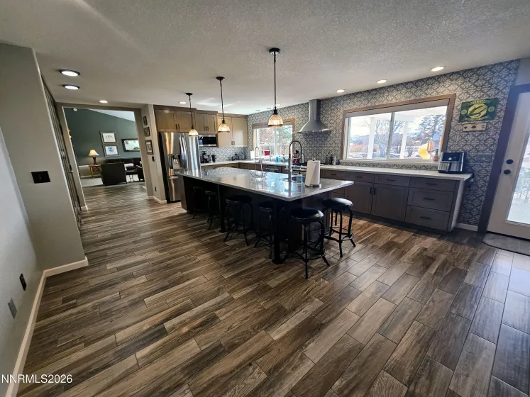 705 Tranquil, Spanish Springs, Nevada 89441, 3 Bedrooms Bedrooms, ,2 BathroomsBathrooms,Residential,Residential,Tranquil,260002198