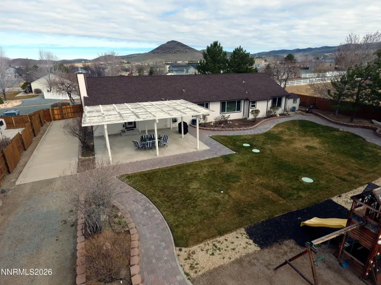 705 Tranquil, Spanish Springs, Nevada 89441, 3 Bedrooms Bedrooms, ,2 BathroomsBathrooms,Residential,Residential,Tranquil,260002198