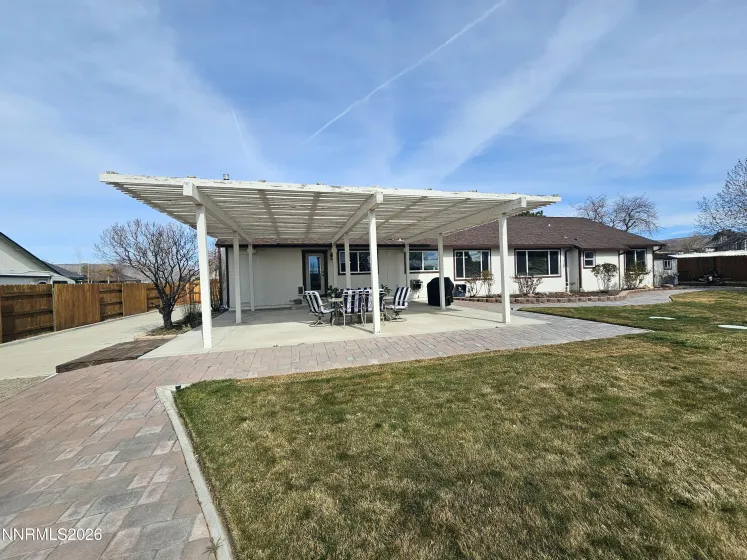 705 Tranquil, Spanish Springs, Nevada 89441, 3 Bedrooms Bedrooms, ,2 BathroomsBathrooms,Residential,Residential,Tranquil,260002198