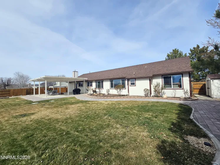 705 Tranquil, Spanish Springs, Nevada 89441, 3 Bedrooms Bedrooms, ,2 BathroomsBathrooms,Residential,Residential,Tranquil,260002198