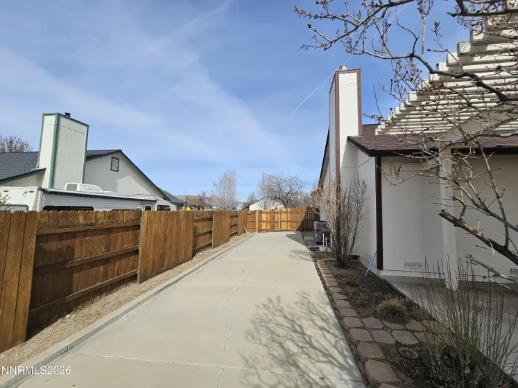 705 Tranquil, Spanish Springs, Nevada 89441, 3 Bedrooms Bedrooms, ,2 BathroomsBathrooms,Residential,Residential,Tranquil,260002198