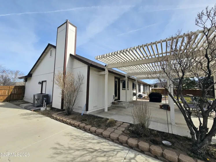 705 Tranquil, Spanish Springs, Nevada 89441, 3 Bedrooms Bedrooms, ,2 BathroomsBathrooms,Residential,Residential,Tranquil,260002198
