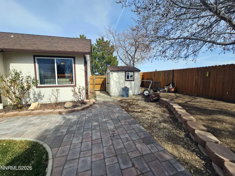 705 Tranquil, Spanish Springs, Nevada 89441, 3 Bedrooms Bedrooms, ,2 BathroomsBathrooms,Residential,Residential,Tranquil,260002198