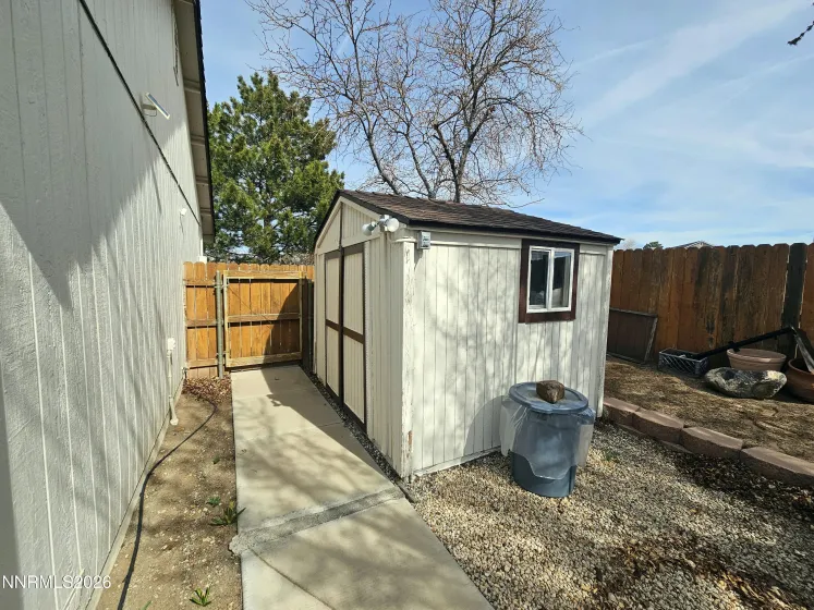 705 Tranquil, Spanish Springs, Nevada 89441, 3 Bedrooms Bedrooms, ,2 BathroomsBathrooms,Residential,Residential,Tranquil,260002198