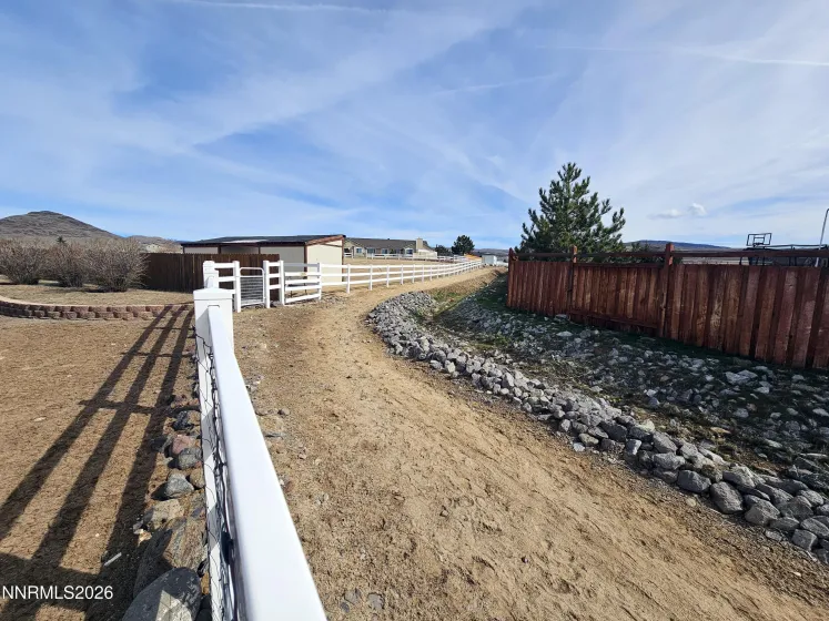 705 Tranquil, Spanish Springs, Nevada 89441, 3 Bedrooms Bedrooms, ,2 BathroomsBathrooms,Residential,Residential,Tranquil,260002198