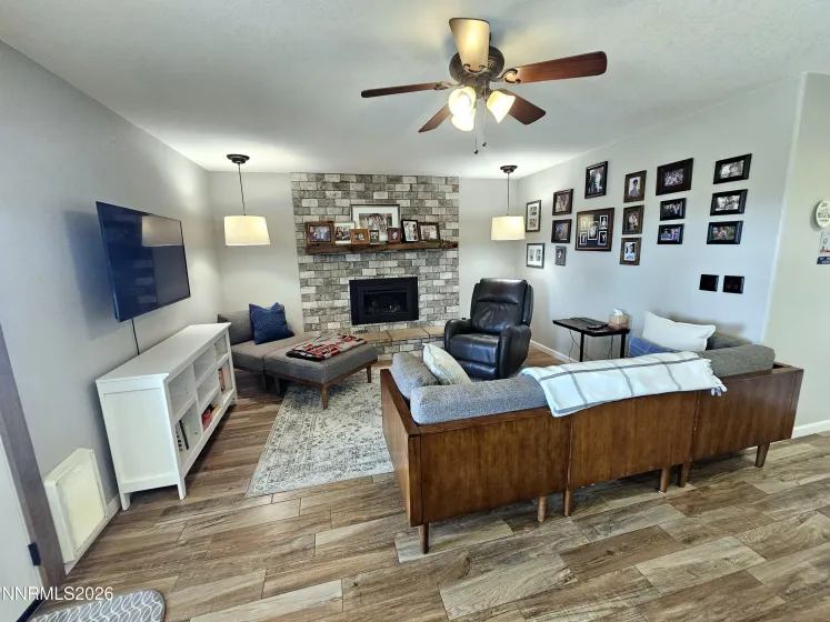 705 Tranquil, Spanish Springs, Nevada 89441, 3 Bedrooms Bedrooms, ,2 BathroomsBathrooms,Residential,Residential,Tranquil,260002198