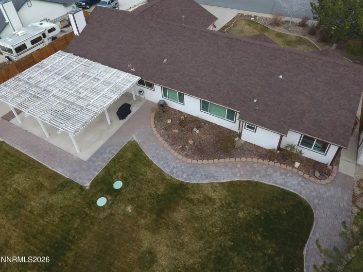 705 Tranquil, Spanish Springs, Nevada 89441, 3 Bedrooms Bedrooms, ,2 BathroomsBathrooms,Residential,Residential,Tranquil,260002198