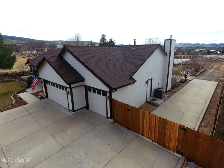 705 Tranquil, Spanish Springs, Nevada 89441, 3 Bedrooms Bedrooms, ,2 BathroomsBathrooms,Residential,Residential,Tranquil,260002198