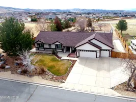 705 Tranquil, Spanish Springs, Nevada 89441, 3 Bedrooms Bedrooms, ,2 BathroomsBathrooms,Residential,Residential,Tranquil,260002198