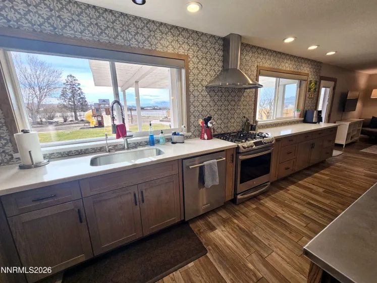 705 Tranquil, Spanish Springs, Nevada 89441, 3 Bedrooms Bedrooms, ,2 BathroomsBathrooms,Residential,Residential,Tranquil,260002198