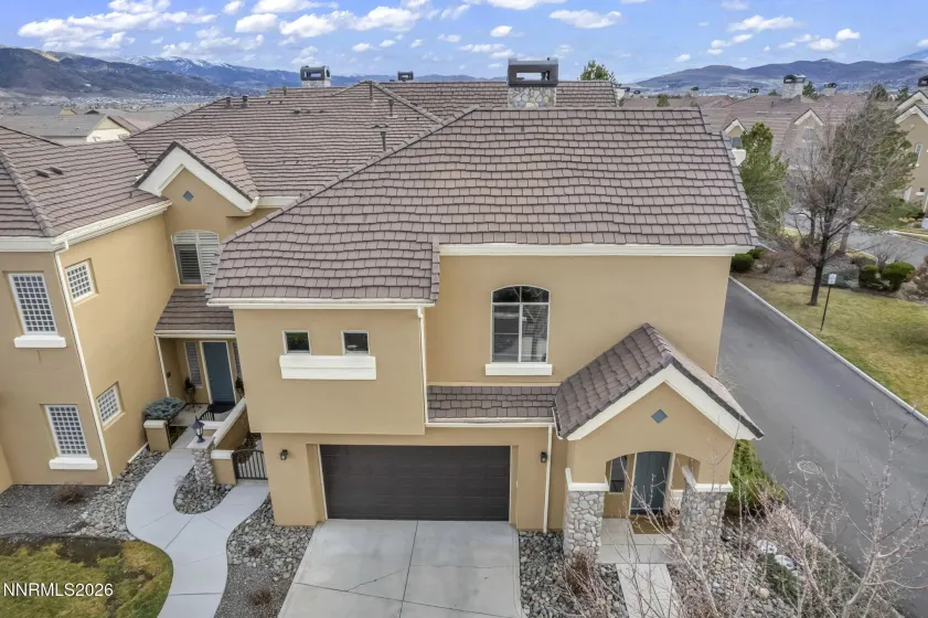 9900 Wilbur May, Reno, Nevada 89521, 3 Bedrooms Bedrooms, ,2 BathroomsBathrooms,Residential,Residential,Wilbur May,260002199
