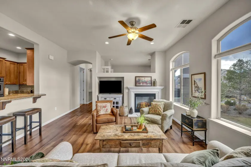 9900 Wilbur May, Reno, Nevada 89521, 3 Bedrooms Bedrooms, ,2 BathroomsBathrooms,Residential,Residential,Wilbur May,260002199