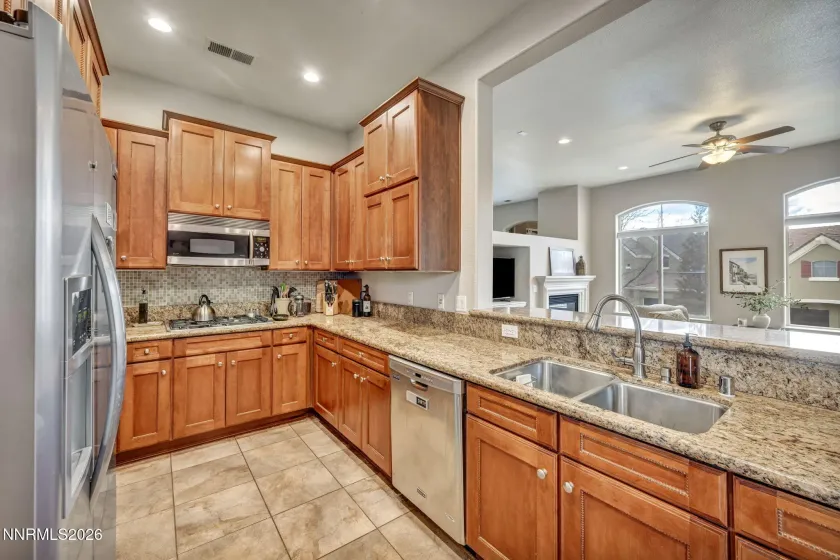 9900 Wilbur May, Reno, Nevada 89521, 3 Bedrooms Bedrooms, ,2 BathroomsBathrooms,Residential,Residential,Wilbur May,260002199