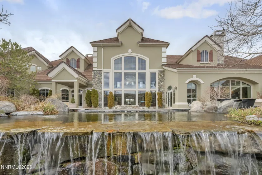 9900 Wilbur May, Reno, Nevada 89521, 3 Bedrooms Bedrooms, ,2 BathroomsBathrooms,Residential,Residential,Wilbur May,260002199