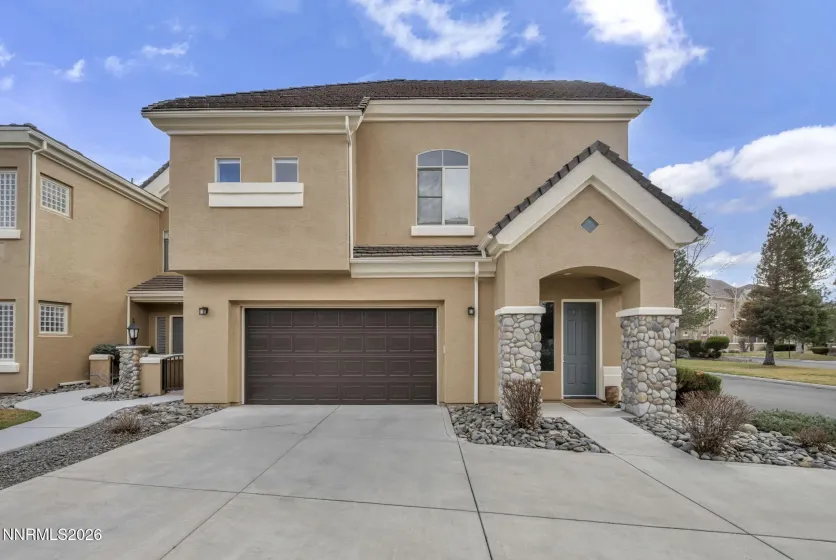 9900 Wilbur May, Reno, Nevada 89521, 3 Bedrooms Bedrooms, ,2 BathroomsBathrooms,Residential,Residential,Wilbur May,260002199