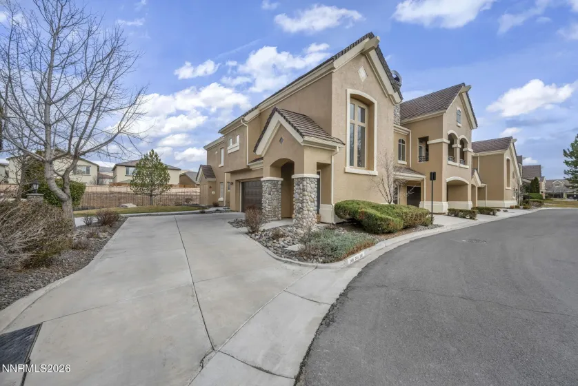 9900 Wilbur May, Reno, Nevada 89521, 3 Bedrooms Bedrooms, ,2 BathroomsBathrooms,Residential,Residential,Wilbur May,260002199