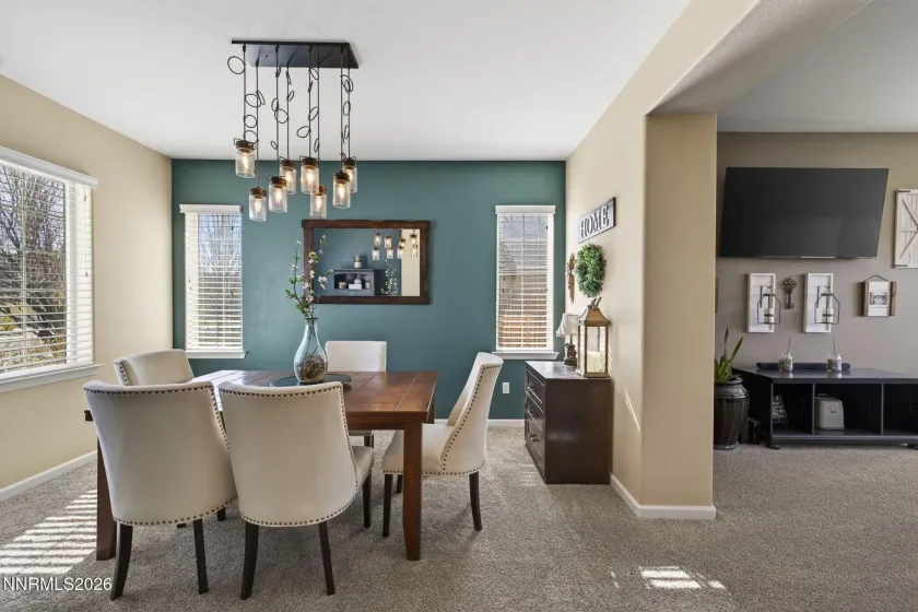 1516 Lasso, Gardnerville, Nevada 89410, 5 Bedrooms Bedrooms, ,4 BathroomsBathrooms,Residential,Residential,Lasso,260002200