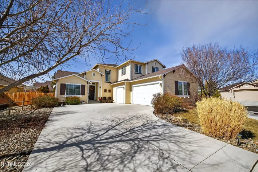 1516 Lasso, Gardnerville, Nevada 89410, 5 Bedrooms Bedrooms, ,4 BathroomsBathrooms,Residential,Residential,Lasso,260002200