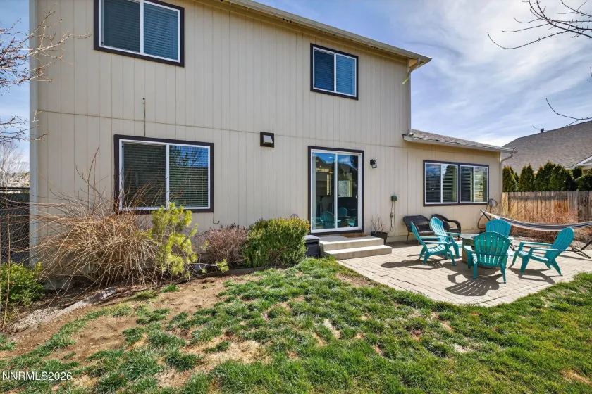 1516 Lasso, Gardnerville, Nevada 89410, 5 Bedrooms Bedrooms, ,4 BathroomsBathrooms,Residential,Residential,Lasso,260002200