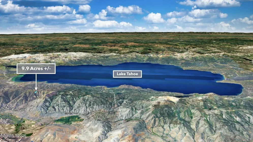 0 Genoa Peak, Stateline, Nevada 89449, ,Land,Residential,Genoa Peak,260002201