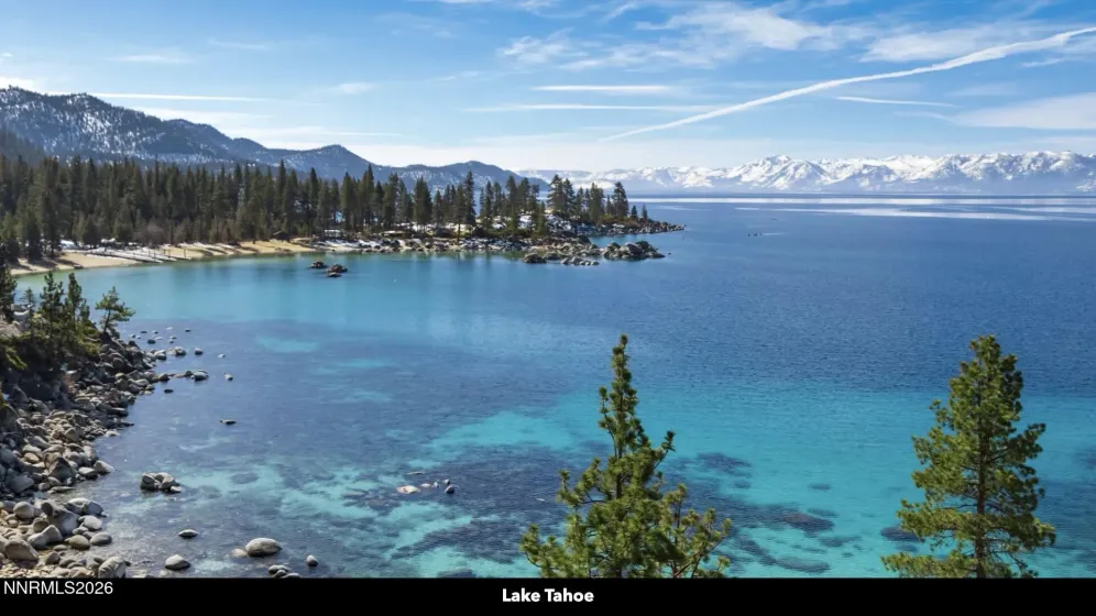 0 Genoa Peak, Stateline, Nevada 89449, ,Land,Residential,Genoa Peak,260002201