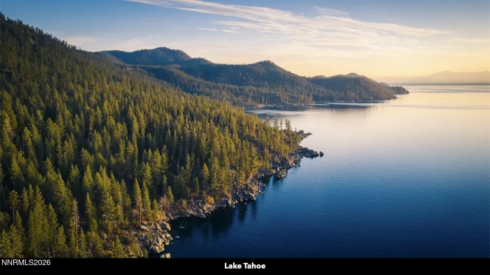 0 Genoa Peak, Stateline, Nevada 89449, ,Land,Residential,Genoa Peak,260002201