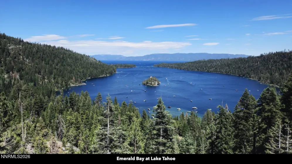 0 Genoa Peak, Stateline, Nevada 89449, ,Land,Residential,Genoa Peak,260002201