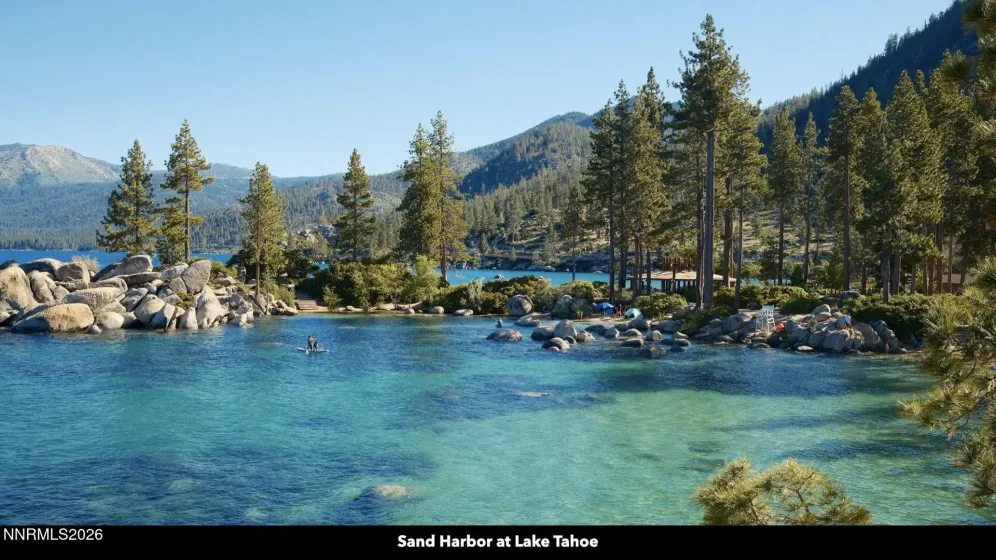 0 Genoa Peak, Stateline, Nevada 89449, ,Land,Residential,Genoa Peak,260002201