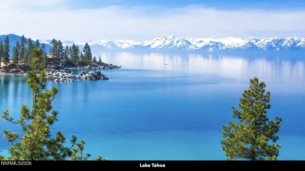 0 Genoa Peak, Stateline, Nevada 89449, ,Land,Residential,Genoa Peak,260002201