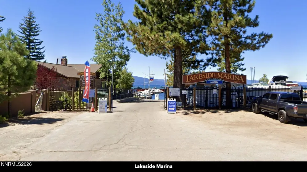 0 Genoa Peak, Stateline, Nevada 89449, ,Land,Residential,Genoa Peak,260002201