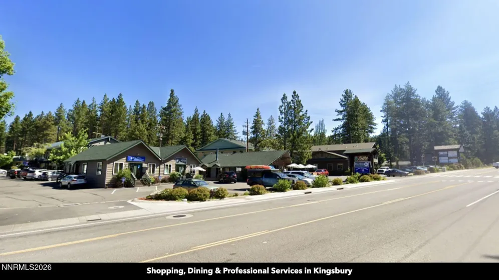 0 Genoa Peak, Stateline, Nevada 89449, ,Land,Residential,Genoa Peak,260002201