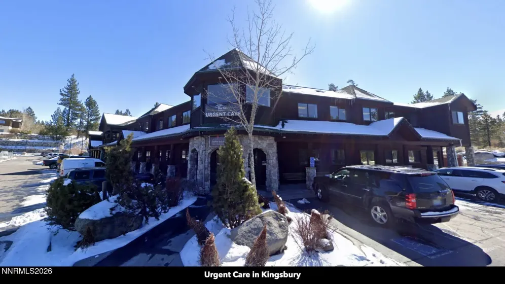0 Genoa Peak, Stateline, Nevada 89449, ,Land,Residential,Genoa Peak,260002201