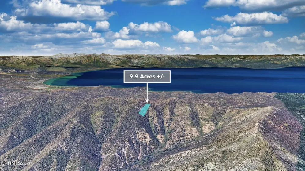 0 Genoa Peak, Stateline, Nevada 89449, ,Land,Residential,Genoa Peak,260002201