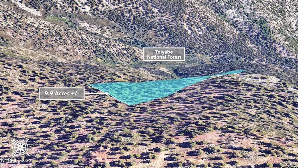 0 Genoa Peak, Stateline, Nevada 89449, ,Land,Residential,Genoa Peak,260002201