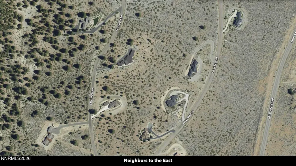 0 Genoa Peak, Stateline, Nevada 89449, ,Land,Residential,Genoa Peak,260002201