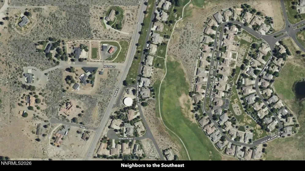 0 Genoa Peak, Stateline, Nevada 89449, ,Land,Residential,Genoa Peak,260002201