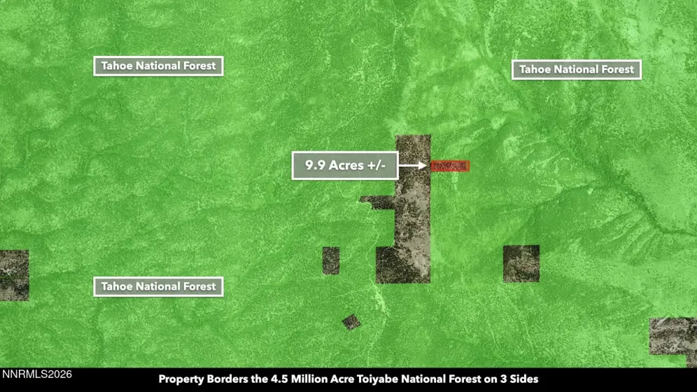 0 Genoa Peak, Stateline, Nevada 89449, ,Land,Residential,Genoa Peak,260002201