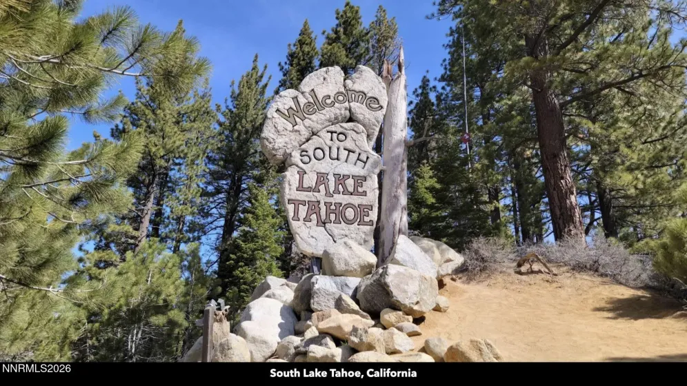 0 Genoa Peak, Stateline, Nevada 89449, ,Land,Residential,Genoa Peak,260002201