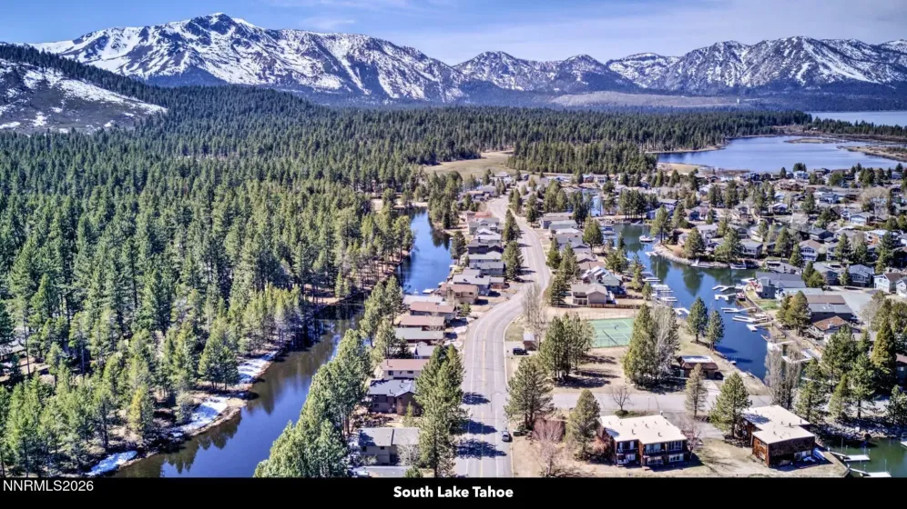 0 Genoa Peak, Stateline, Nevada 89449, ,Land,Residential,Genoa Peak,260002201