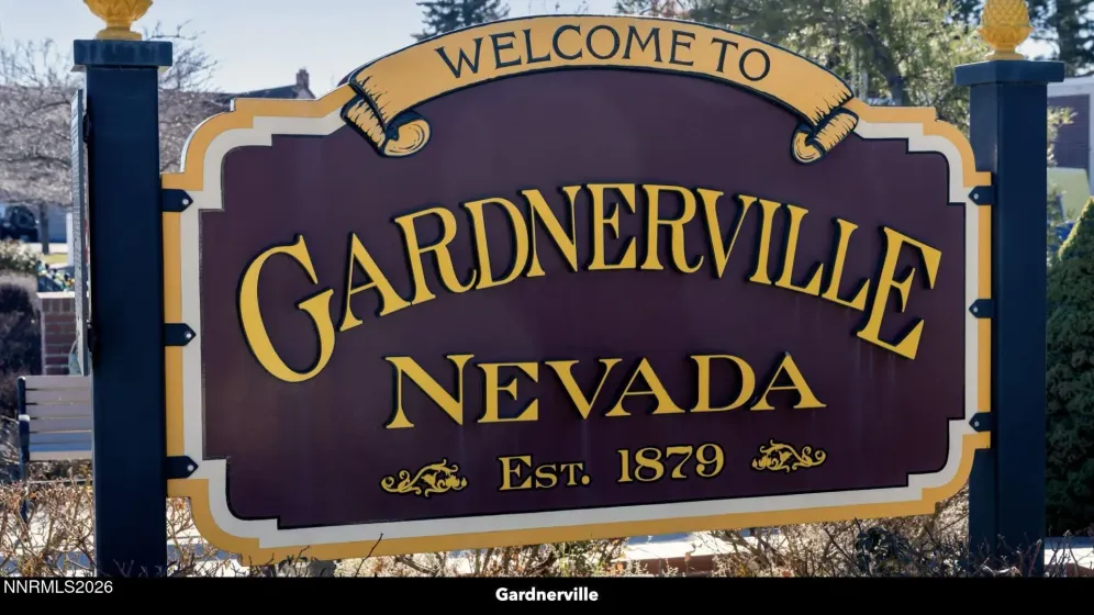 0 Genoa Peak, Stateline, Nevada 89449, ,Land,Residential,Genoa Peak,260002201