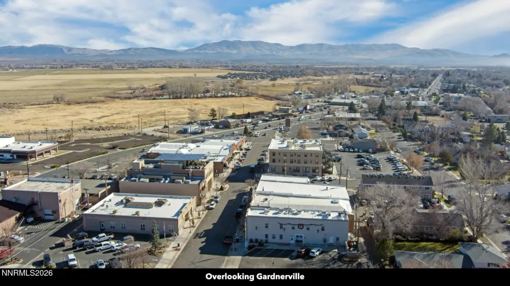 0 Genoa Peak, Stateline, Nevada 89449, ,Land,Residential,Genoa Peak,260002201